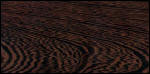 Wenge Hardwood Sample